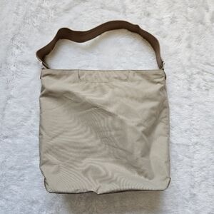 Tumi Bags Beige Lightweight Durable